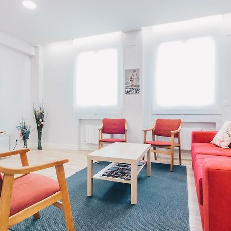 Epalza Apartment By People Rentals Билбао Екстериор снимка