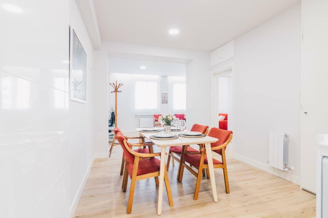 Epalza Apartment By People Rentals Билбао Екстериор снимка