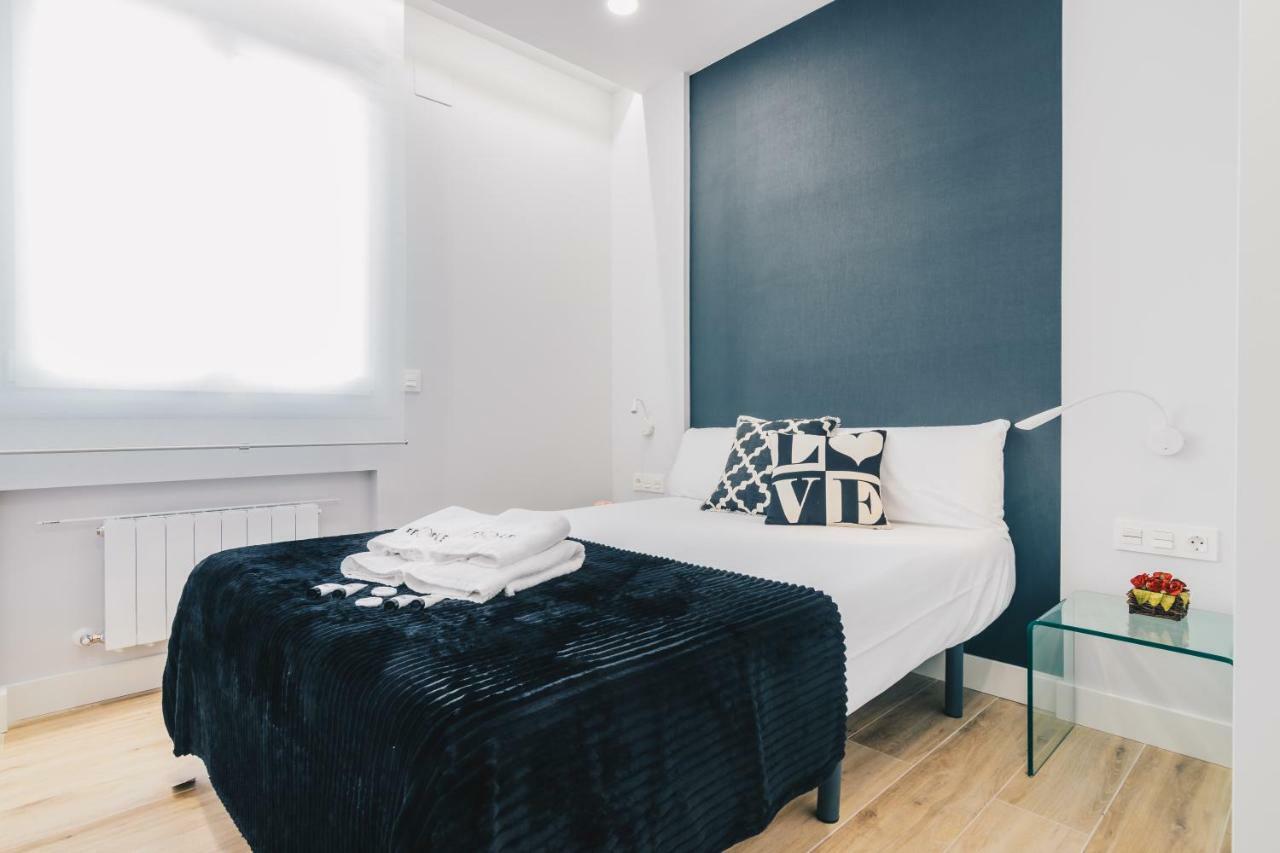 Epalza Apartment By People Rentals Билбао Екстериор снимка